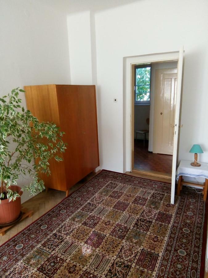Apartricanova Praga Exterior foto